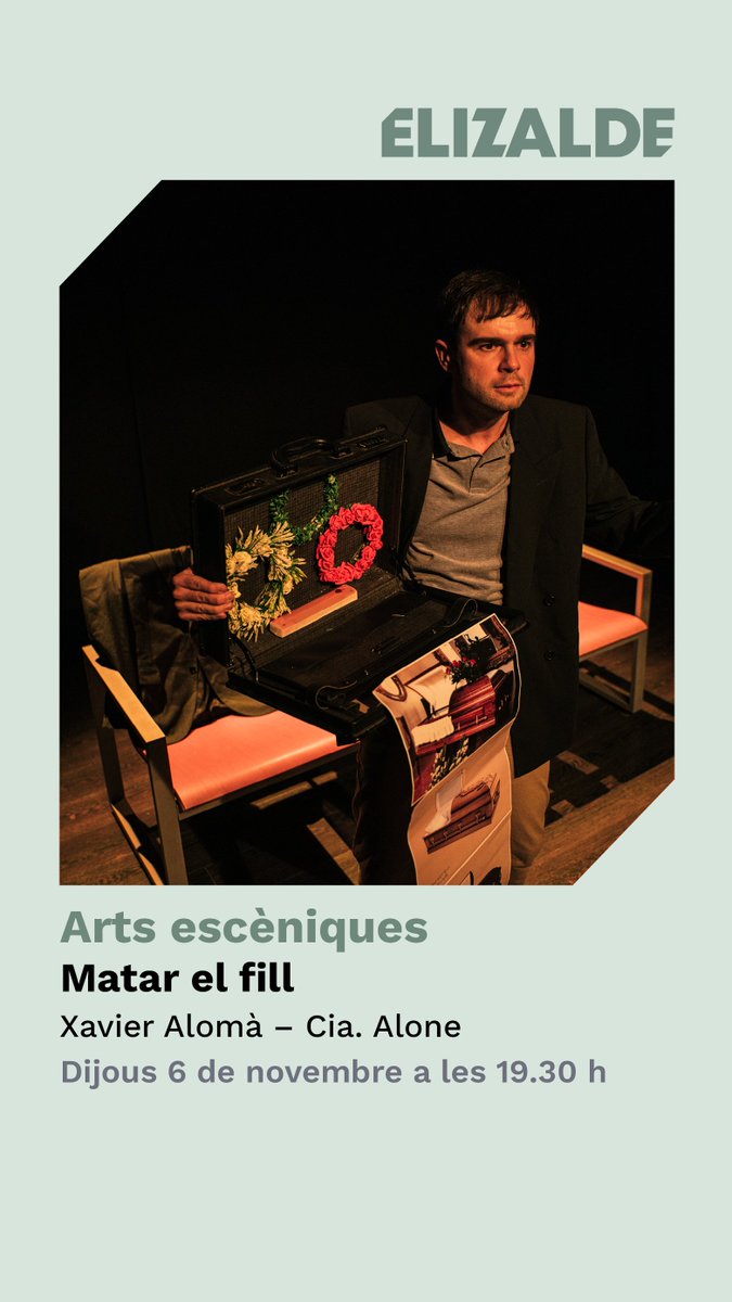 Xavier Alomà tweet media