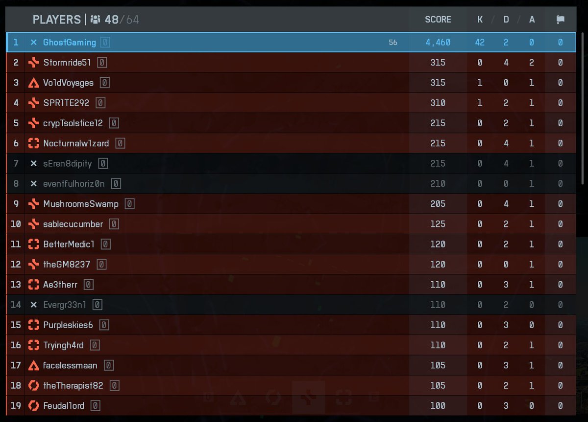 GhostGaming tweet media