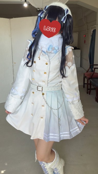 コスプレイヤー一姫のTwitter画像46