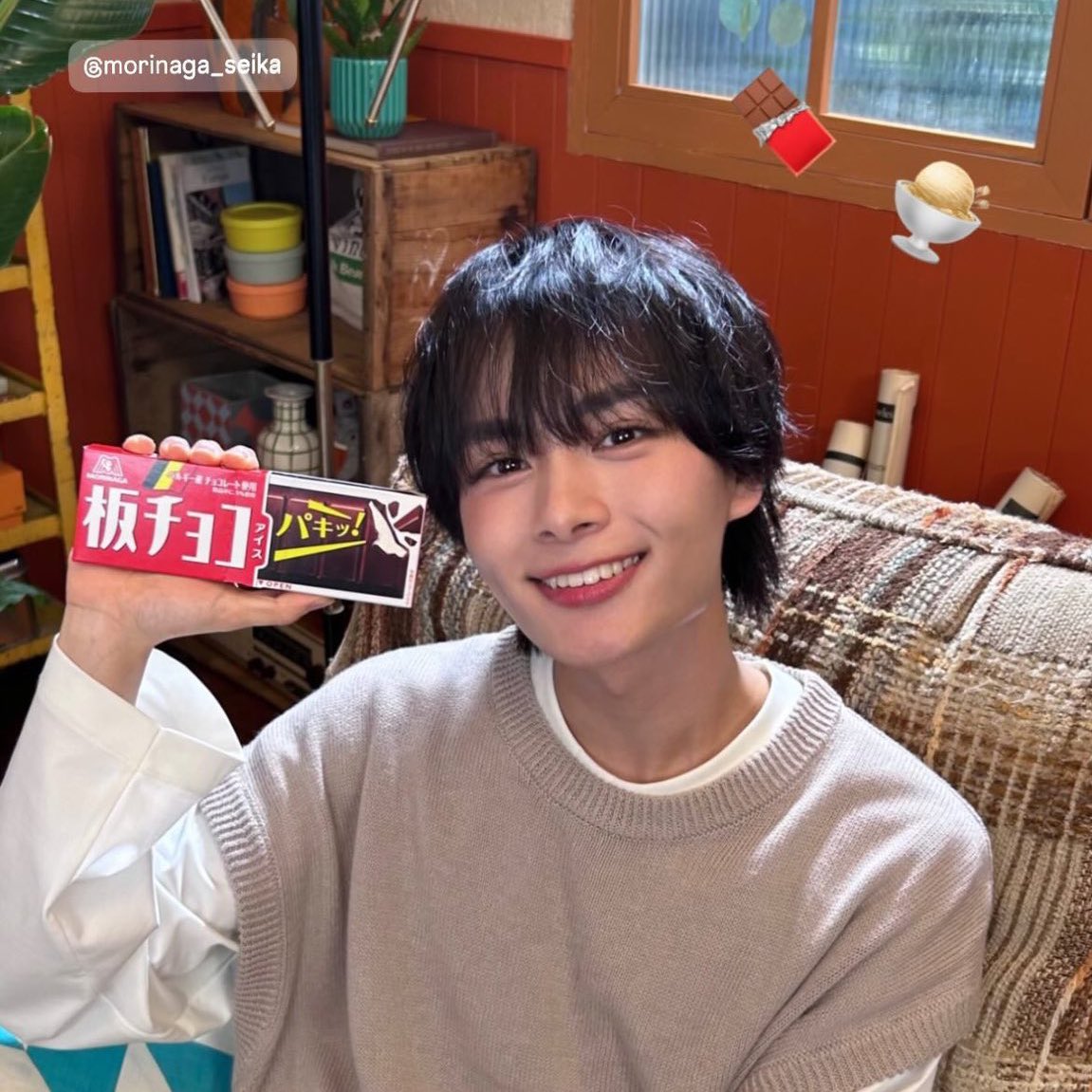 モコモコ (@MOKOMOKOMOKO48) / Posts / X