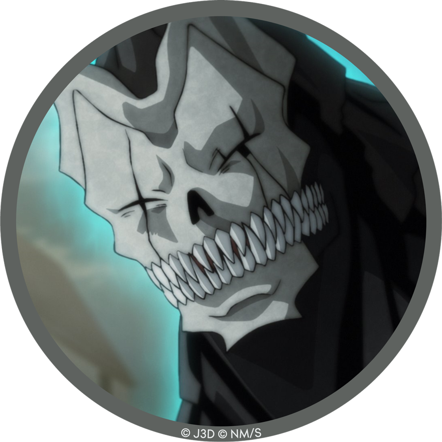 ◤ アニメ #怪獣8号 第2期 第15話アイコンプレゼント🎁 ◢ ぜひご使用