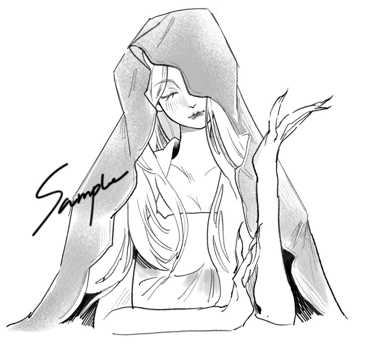 rt appreciate

รับคอมมิชโอมากาเสะเส้นรัฟเร่งด่วน 10 คิว ราคา 300 บาท โอนก่อนเริ่มงาน ใช้เวลา 1 วันต่องาน รับวาดทั้ง oc และ fa สนใจเมนชั่นหรือ dm ได้ค่ะ

จำเป็นต้องใช้เงินจริง ๆ ค่ะ ต้องจ่ายค่าไฟ ไฟจะโดนตัดTT