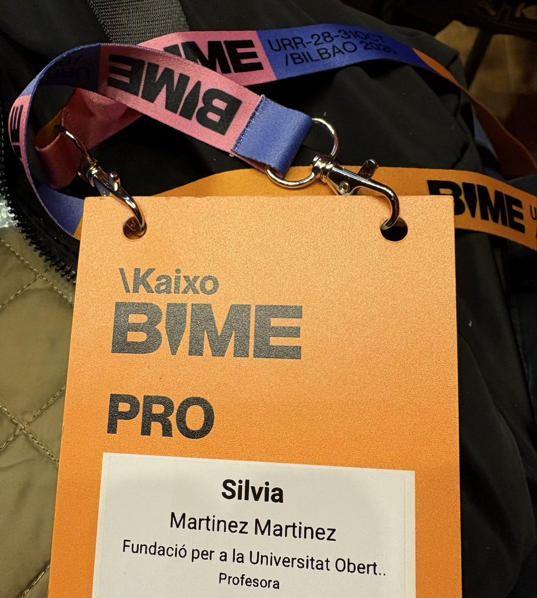 Silvia Martínez Mtez tweet media