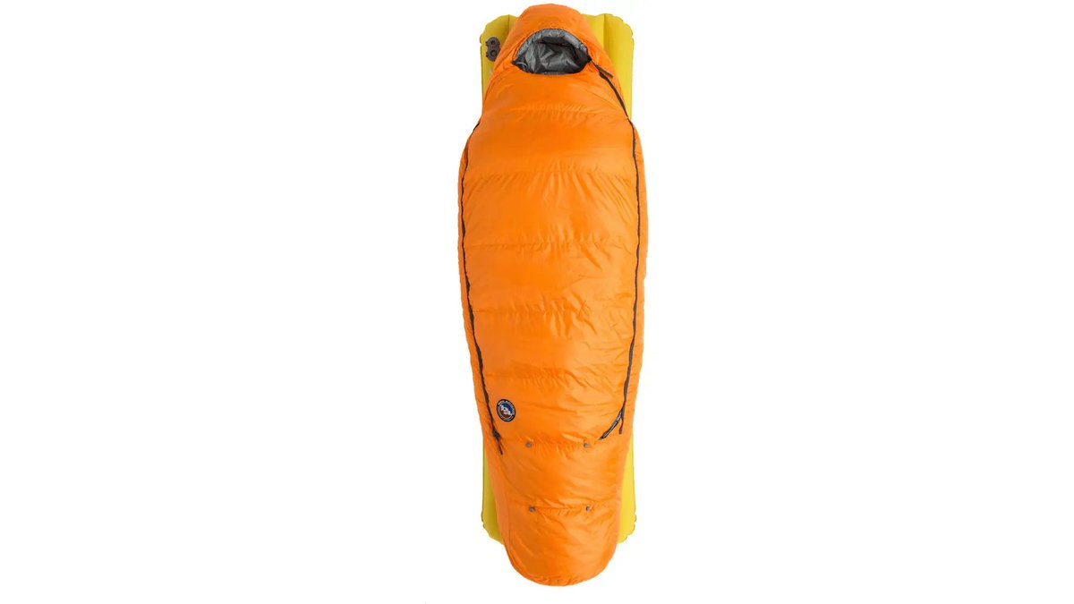 gadget74824's tweet image. Big Agnes Youth Torchlight EXP 20 Sleeping Bag BYTEXPL25 Color: Tangelo/Chinois Green, Age Group: Kids, — Free 2 Day Shipping w/ code 2DAYAIR for $259.95

sovrn.co/qv9h2vg

#Torchlight