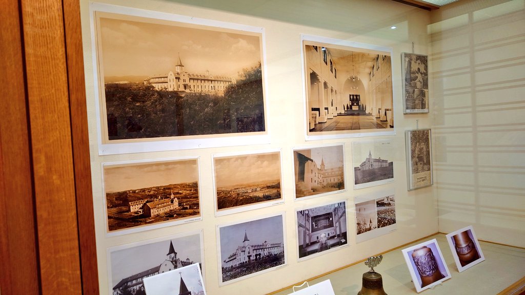 花京院典明　J-WORLD ジョジョ 花京院典明 その3 ポストカード J-WORLD - メルカリ