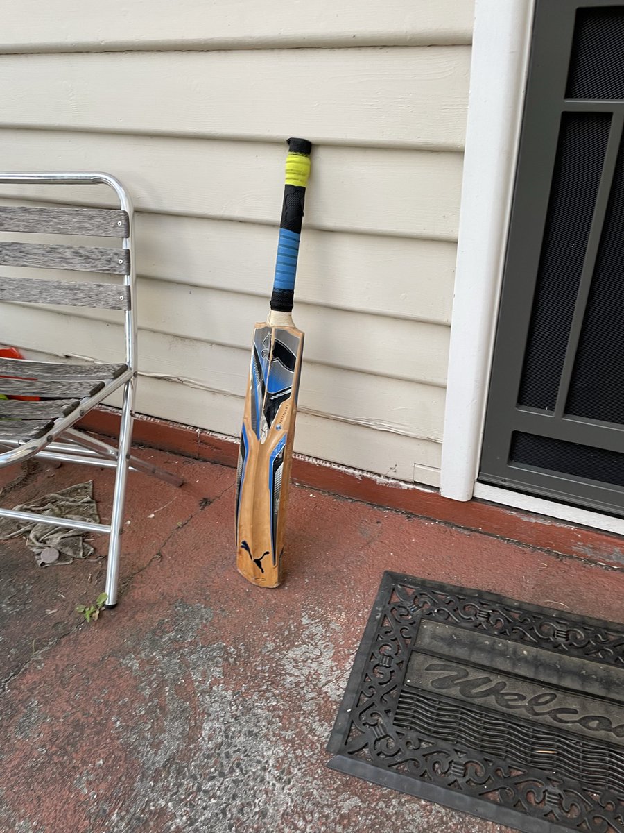 hibbertjs's tweet photo. Rest in Peace Ben 🏏
#batsoutforben https://t.co/O1Ue7qYq5f