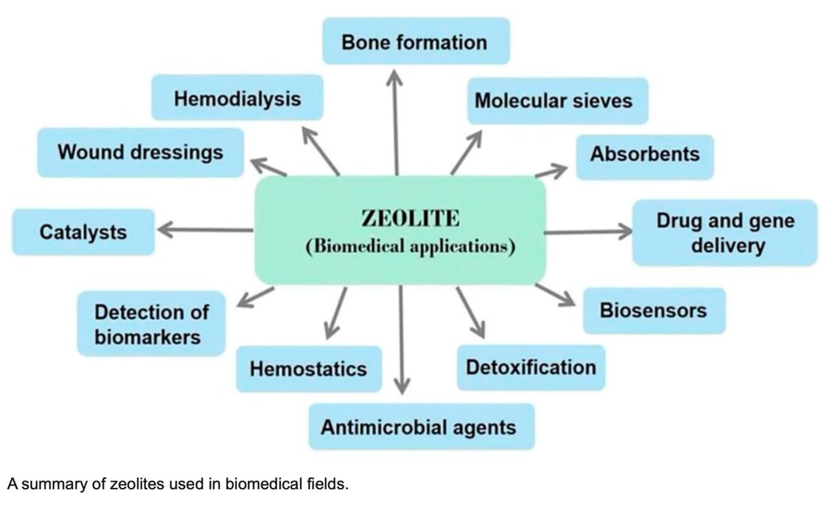 CorinneNokel's tweet image. All of you talking heads:
'Fight Healthcare 4.0 with MY SynBio Product ... '
Tell them how your Nano-Zeolite works 
#NanoBiosensors #Bioengineering 
IEEE 1906.1.1 #MolecularComputing 
Internet of Bio-Nano Things
Wireless Tissue Engineering
#Precision_AI_Medicine
links⬇️