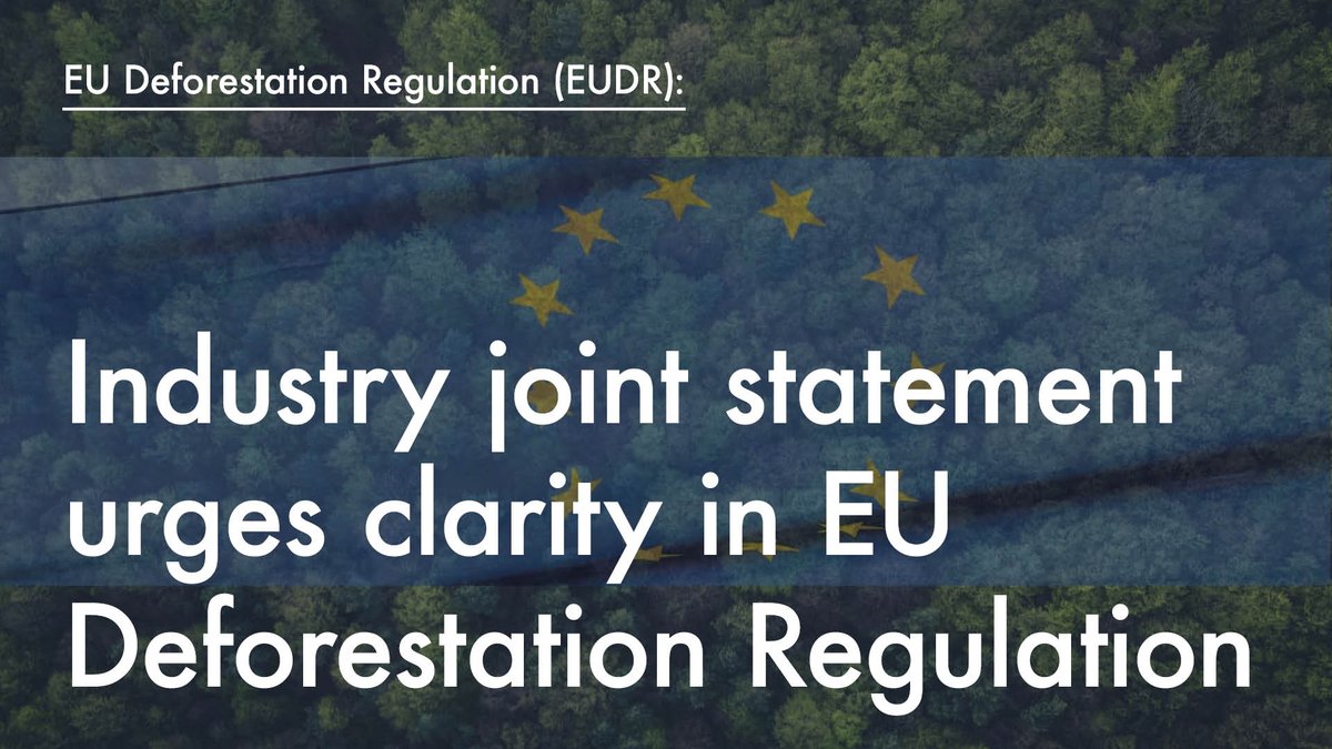 Swedish Forest Industries tweet media