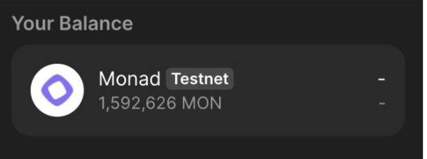 Monad Community ⨀ tweet media