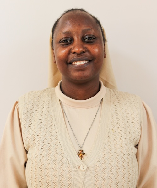 Dr Teresia Muthoni: Laudato Si’ calls care for our common home a spiritual and human duty. Pollution, climate change, water scarcity, biodiversity loss and inequality demand action  from institutions to individuals. Begin with daily choices: reduce waste, conserve water.