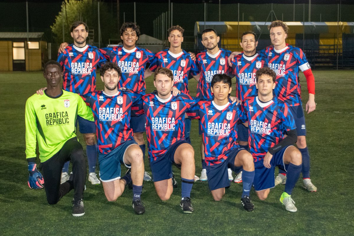 ❤️💙 ʙʀᴀɴᴅ ɴᴇᴡ ꜱᴛᴀʀᴛ. 

#virtusfc #homeawayfromhome
