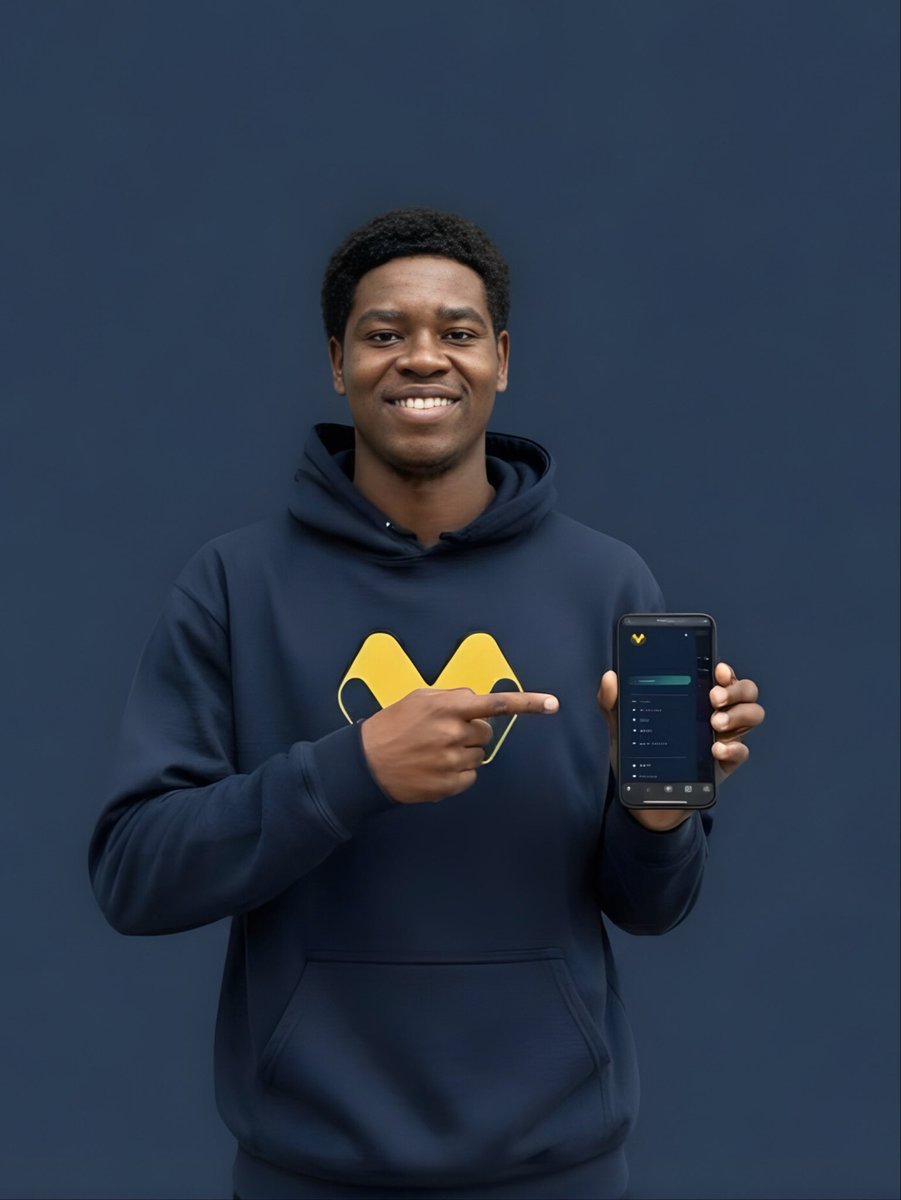 Ogoluwa_'s tweet image. In a space where you can choose anything, choose to be part of a community.

A place where your connection matters, a place beyond hype, but financial freedom.

@MprofyDao gives you an identity on the Blockchain and this is where it’s all begins.

Join MPROFY today.