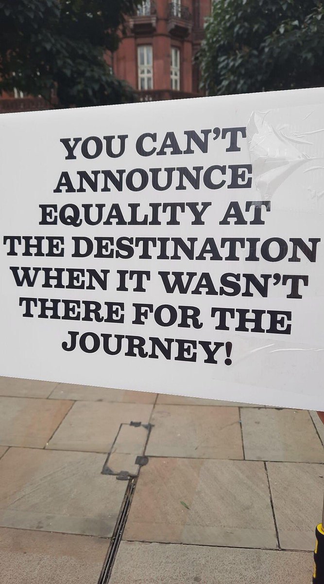 KrisGibson13's tweet image. 🔴"What is happening now regarding pensions. Many of us have lost around £50,000. Due to this many of us now have debts that we didn’t expect to have. Robbed of money and our retirement. Have there been any updates?".
Ann Stark
#50sWomen #WASPI
Cont
🧵⬇️