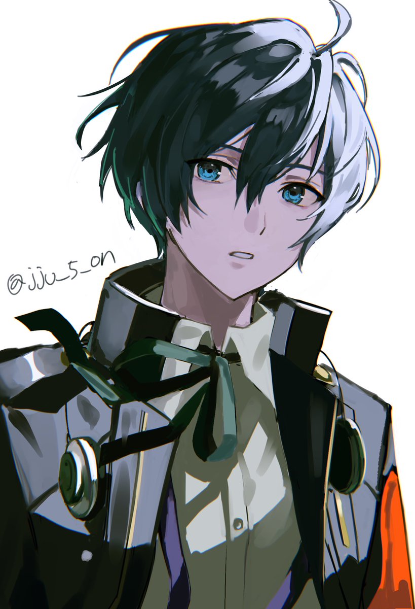 망령 (@jju_5_on) on Twitter photo 