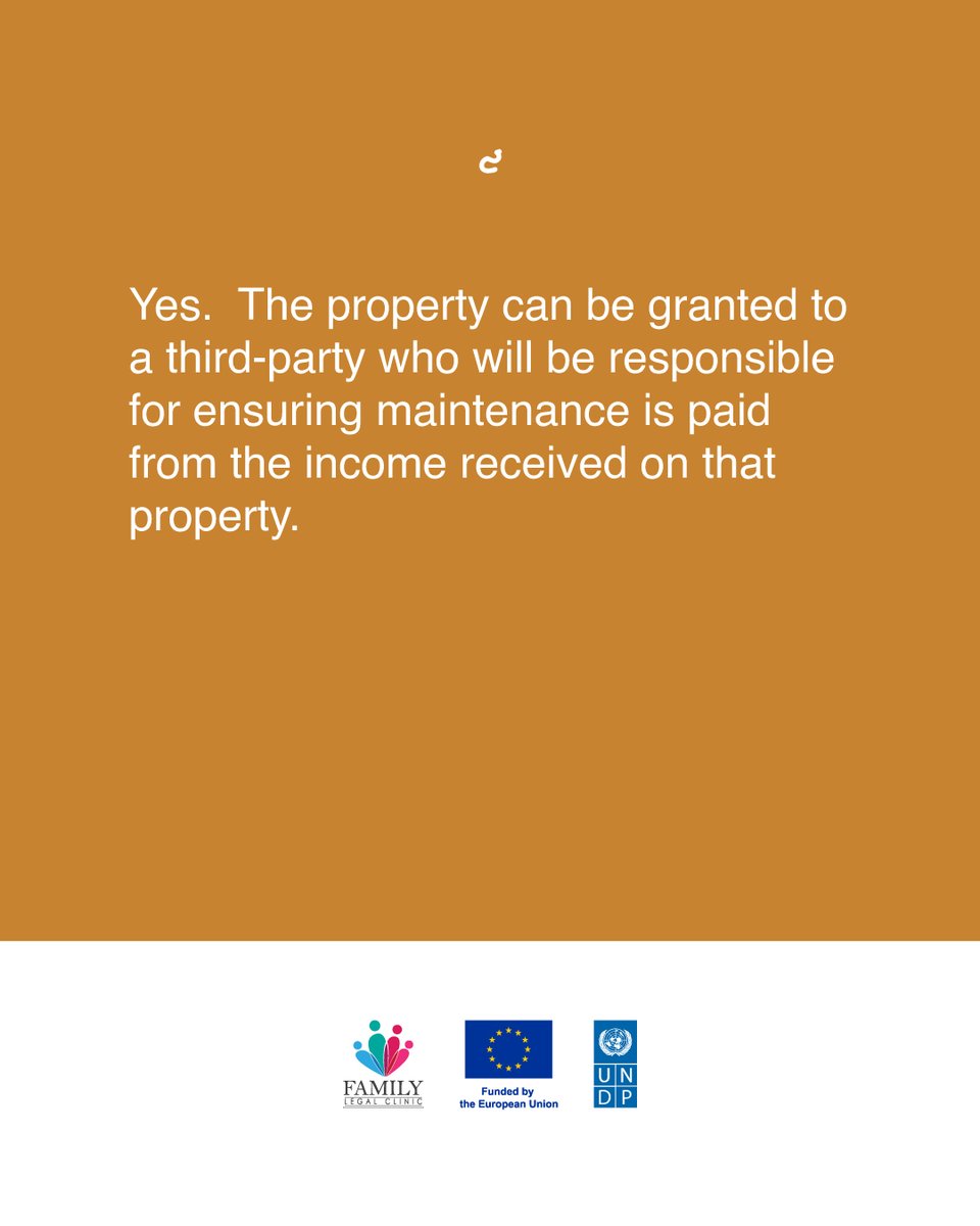 If you require assistance with a child maintenance case, please call us at 9977771 between 9-4 from Sundays to Thursdays

#EmpowerForChange #flcmv