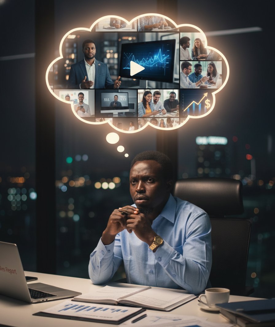 Techtube_Studio's tweet image. Tired of the &quot;one-and-done&quot; video cycle? Or weighing the hidden costs of an in-house videographer?

At Techtube Video Studio, we&apos;ve revolutionized how businesses in Kenya approach video content. 

We offer flexible subscription model.
visit techtubestudio.com to learn more.