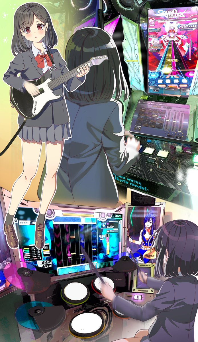 ミナミ@ゆっくり実況 (@MIN4MI_0373) / Posts / X