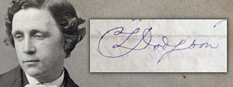 PFCollectibles's tweet image. A letter from the man who wouldn&apos;t write letters paulfrasercollectibles.com/blogs/books-ma… #RareBooks #Manuscripts #CollectiblesBlog #Authentic #PaulFraserCollectibles