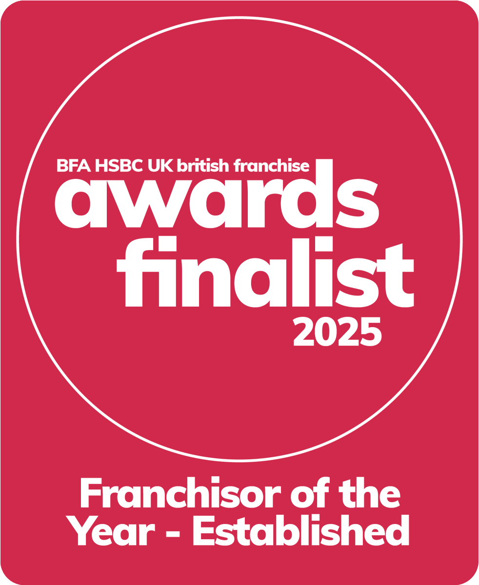 Next week is the BFA HSBC UK British Franchise Awards! 🎉 

We're thrilled to be a finalist for Franchisor of the Year - Established Award. This is a testament to our network's dedication! 💙

#FranchiseOpportunity #HomeCareFranchise #BluebirdCare #JoinOurTeam