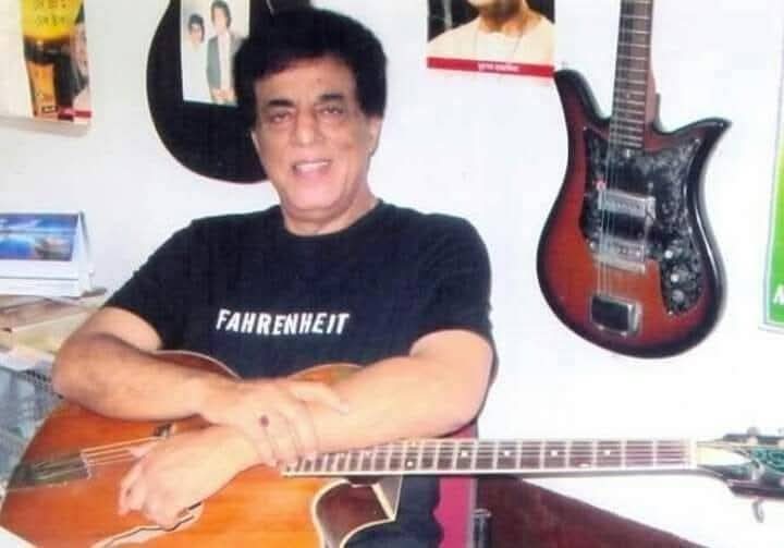 আকাশবাণীৰ এক চিনাকী কণ্ঠ, বিশিষ্ট কণ্ঠশিল্পী, গীতিকাৰ, সুৰকাৰ ছৈয়দ চাদুল্লা দেৱৰ দেহাৱসানত অতিশয় মৰ্মাহত হৈছোঁ।

তেখেতৰ বিয়োগ অসমৰ সাংস্কৃতিক জগতৰ বাবে এক অপূৰণীয় ক্ষতি। তেখেতৰ আত্মাৰ সদগতি কামনা কৰি ঈশ্বৰৰ ওচৰত প্ৰাৰ্থনা জনালোঁ।