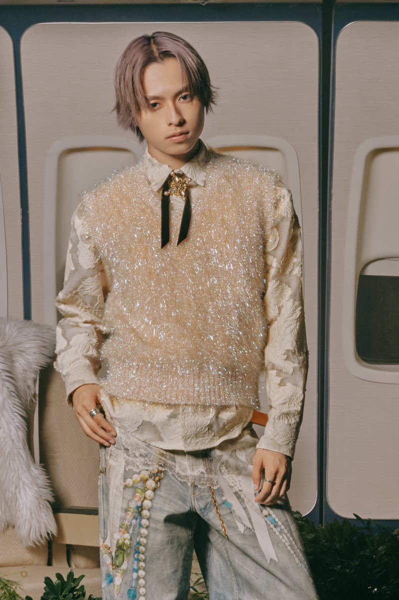 川口蒼真 セクシーなダンスが魅力！【川口蒼真】 【iCON Z第二章】最若手