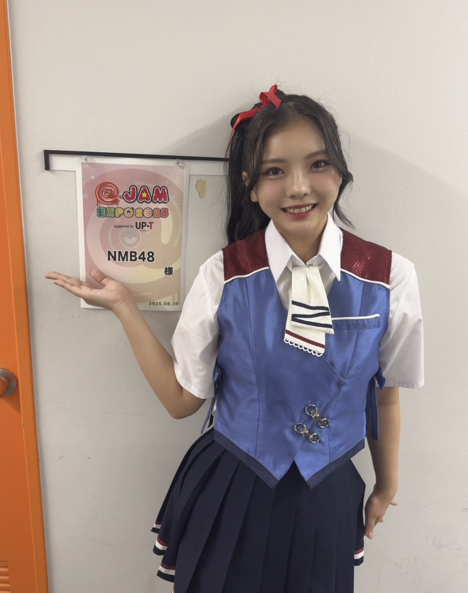 三鴨くるみ（NMB48） (@_kurumi48_) / Posts / X