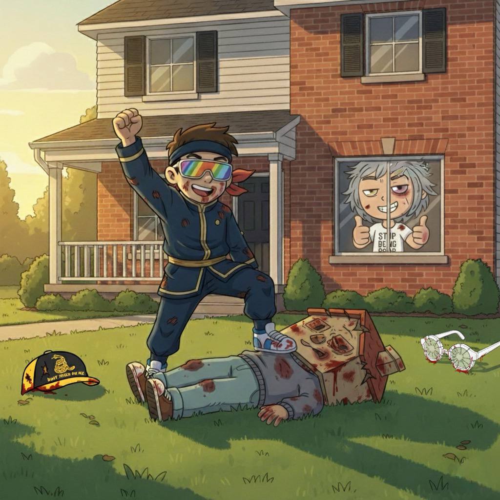 Fan Page | BoatKid tweet media