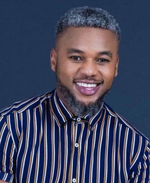 KabeloMohlah02's tweet image. Lungile Radu is 50 years old 😳