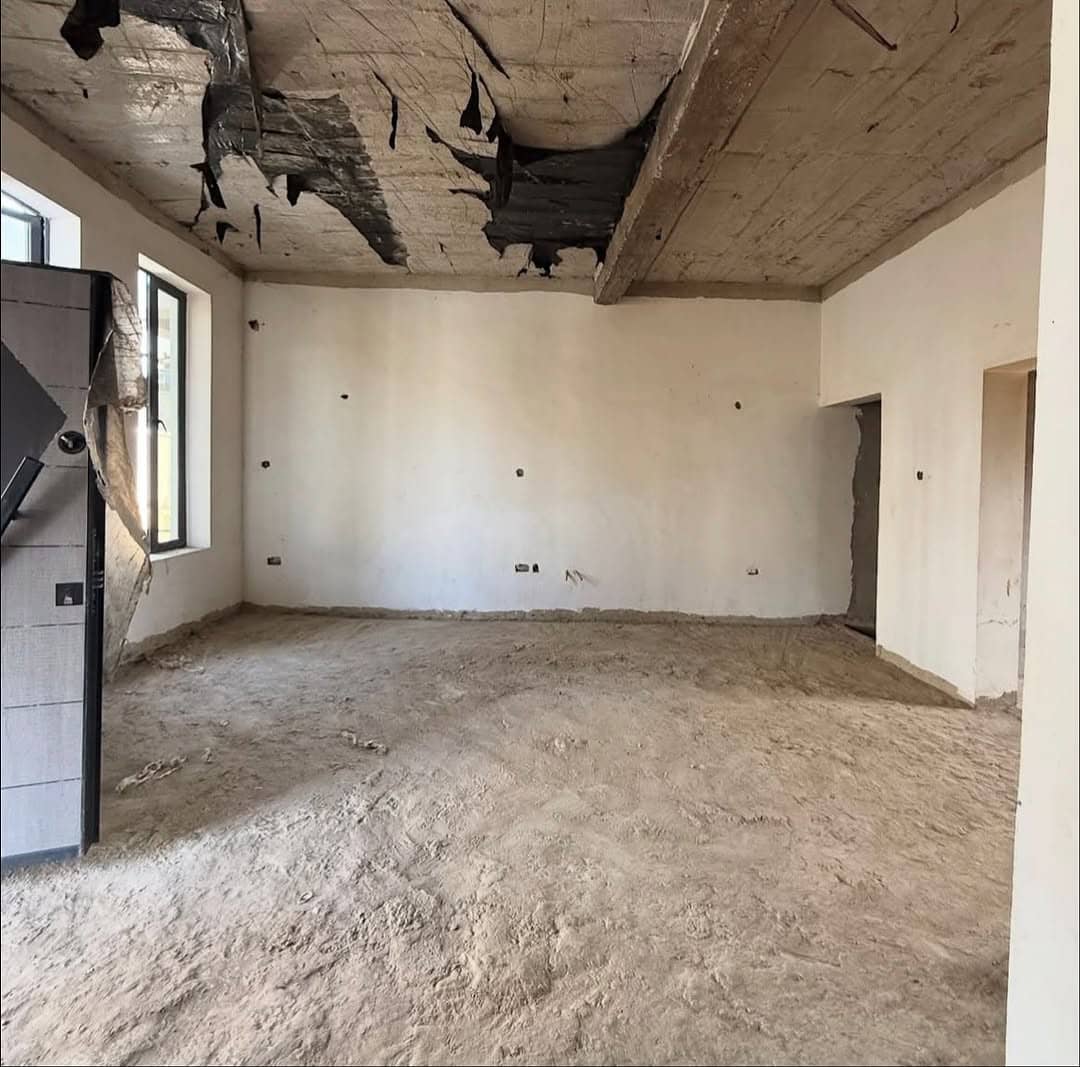 PapiTalk2papi's tweet image. New listing
Newly constructed 4bedroom terrace duplex with a room boys quarters available for sale.
Semi finished

Features:
- three living rooms
- kitchen
- dining area
- rooftop lounge
- study
- secured environment

Location: Apo - Resettlement Abuja 

Price: N170M (Negotiable)