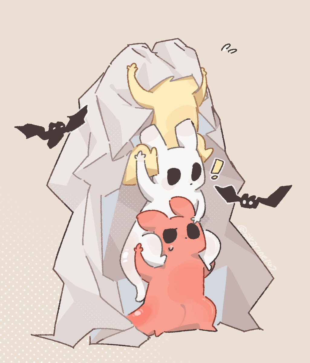akarine147's tweet photo. three this year

#rainworld https://t.co/uWhac8WVmI