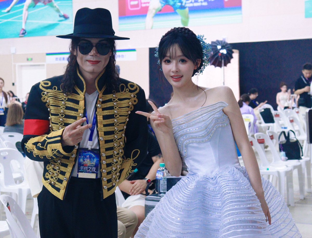 Nina 小耳朵 tweet media