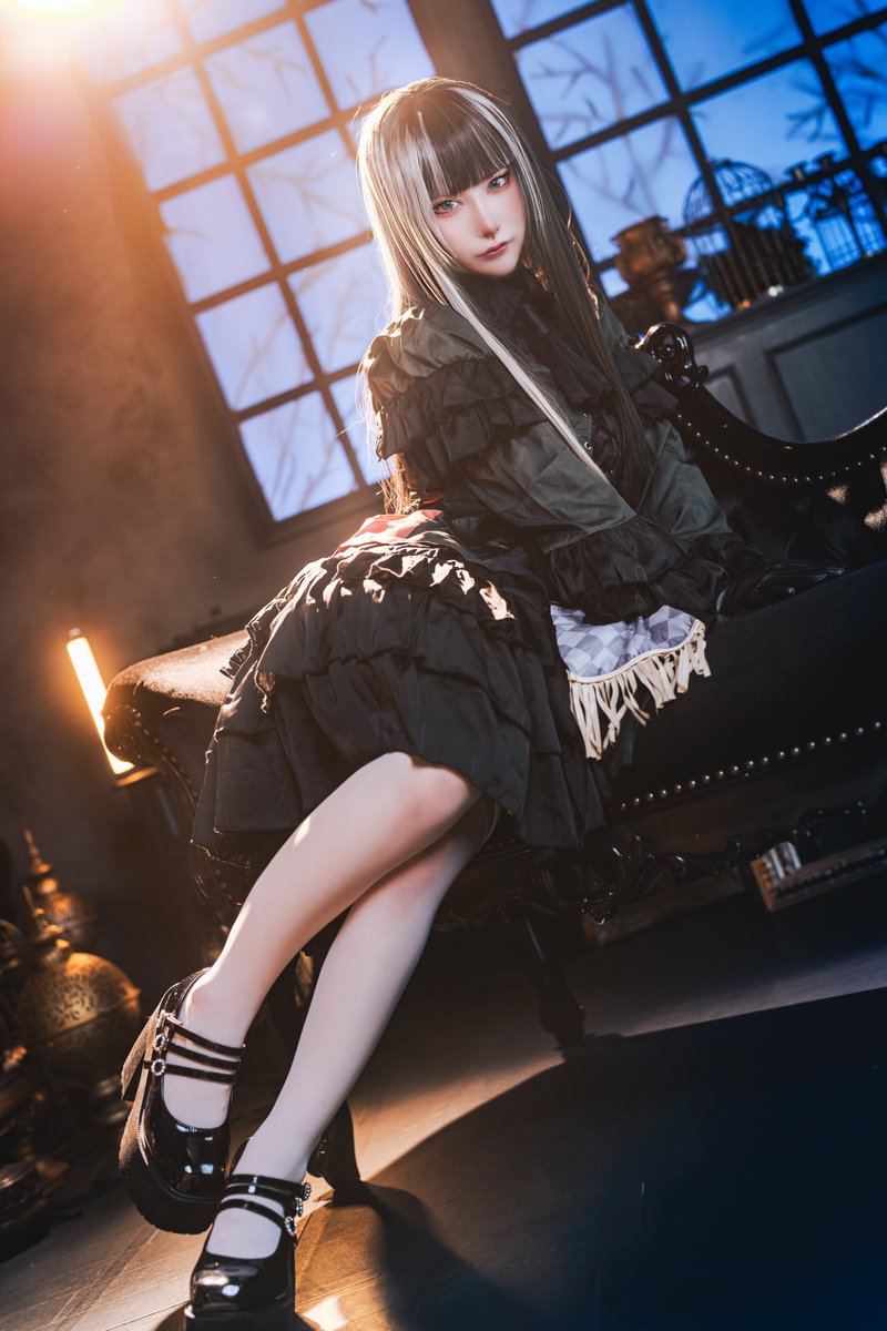 liptonton_nana's tweet image. hololiveDEV_IS  ReGLOSS / 儒烏風亭らでん🐚