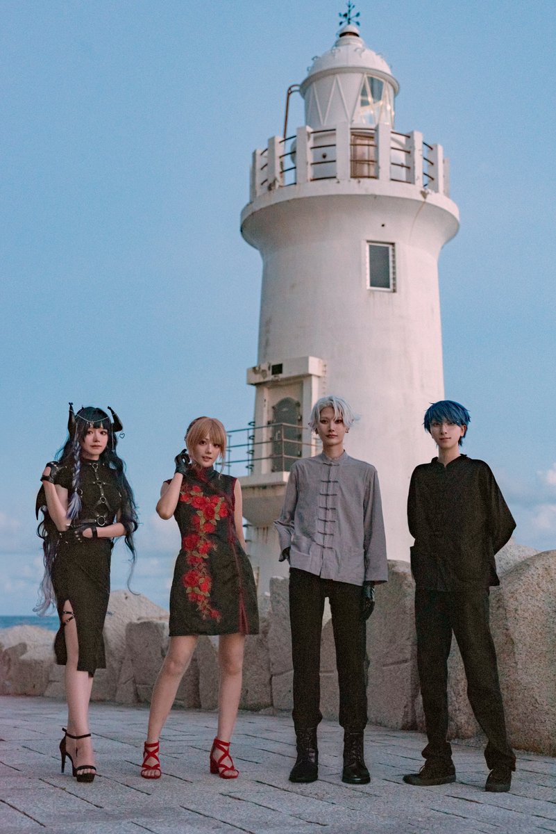 kyo_ugg's tweet image. cos

出会ったことを忘れたら
何回だって出会えばいい

ゲーム内衣装 / 2434 
📷 @shio_photo16