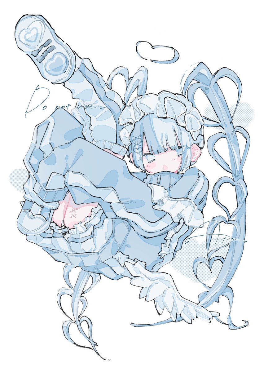 Apu (@aputto_9) on Twitter photo 