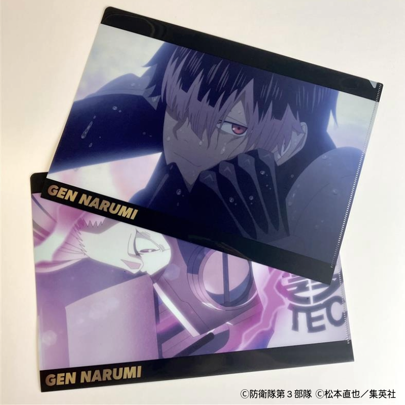 ツリービレッジ大阪会場】11/1-11/16 ◇商品紹介④◇ ・場面写クリア