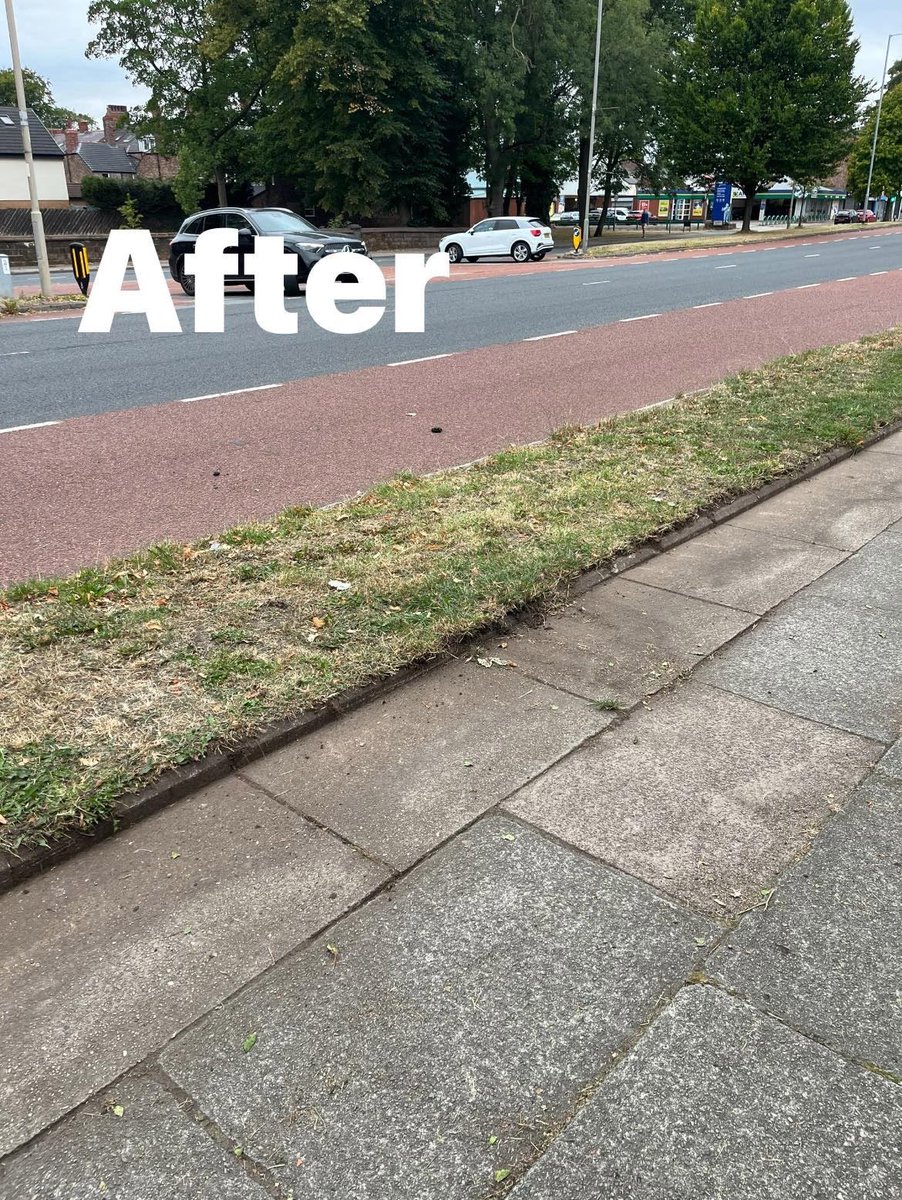 Cressington Wombles have their monthly litter pick in Liverpool 19 this Saturday . We would love to see you. All equipment provided and refreshments afterwards. Why not join Cressington Wombles facebook page <a href="/AhmeekJane/">JaneAhmeek</a> <a href="/PennyLnWombles/">PennyLaneWombles</a> <a href="/lpool_LSSL/">Liverpool Streetscene Services Ltd</a> <a href="/richardclein/">Richard Clein</a> <a href="/CllrLauraRC/">Laura Robertson-Collins</a>