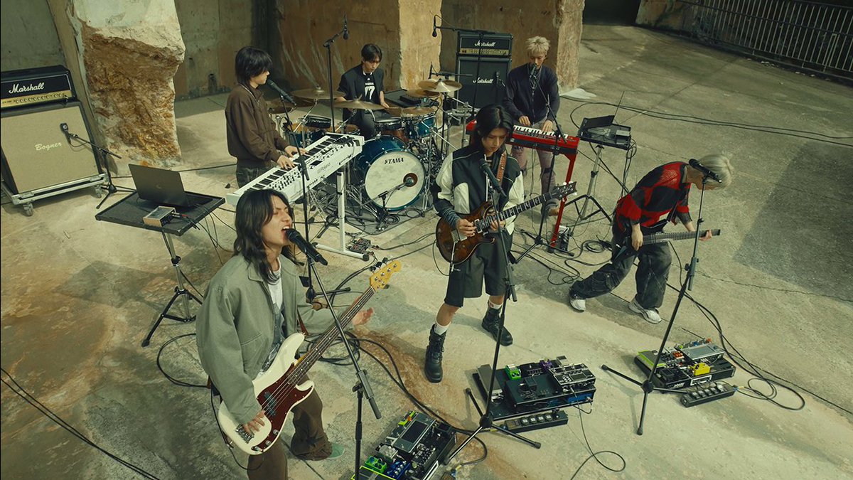 Xdinary Heroes(엑스디너리 히어로즈) "ICU" LIVE CLIP

youtu.be/yqCweyFw5UY

#XdinaryHeroes #엑스디너리히어로즈
#LXVE_to_DEATH
#ICU
#WE_ARE_ALL_HEROES