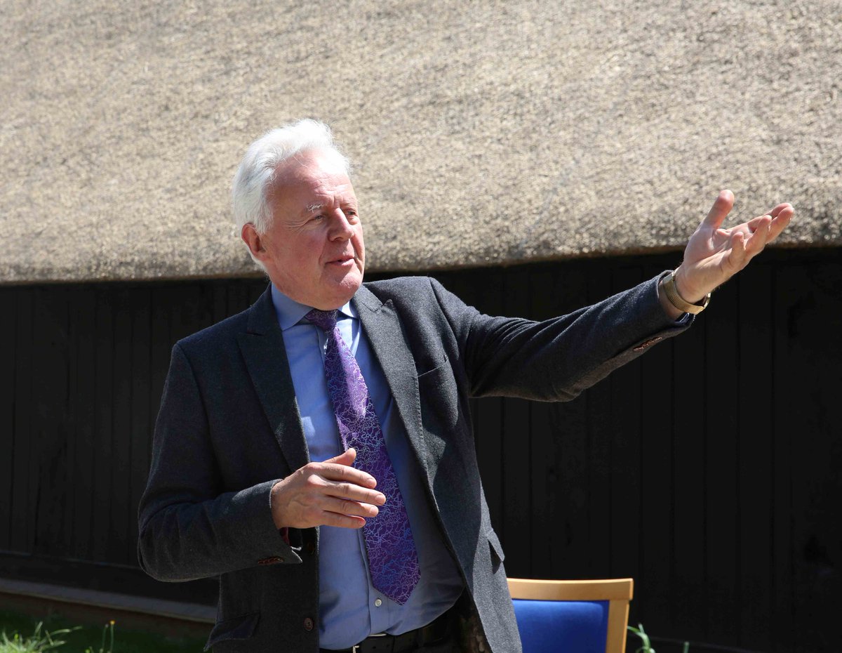 Emma Squire and Claudia Kenyatta tweet media