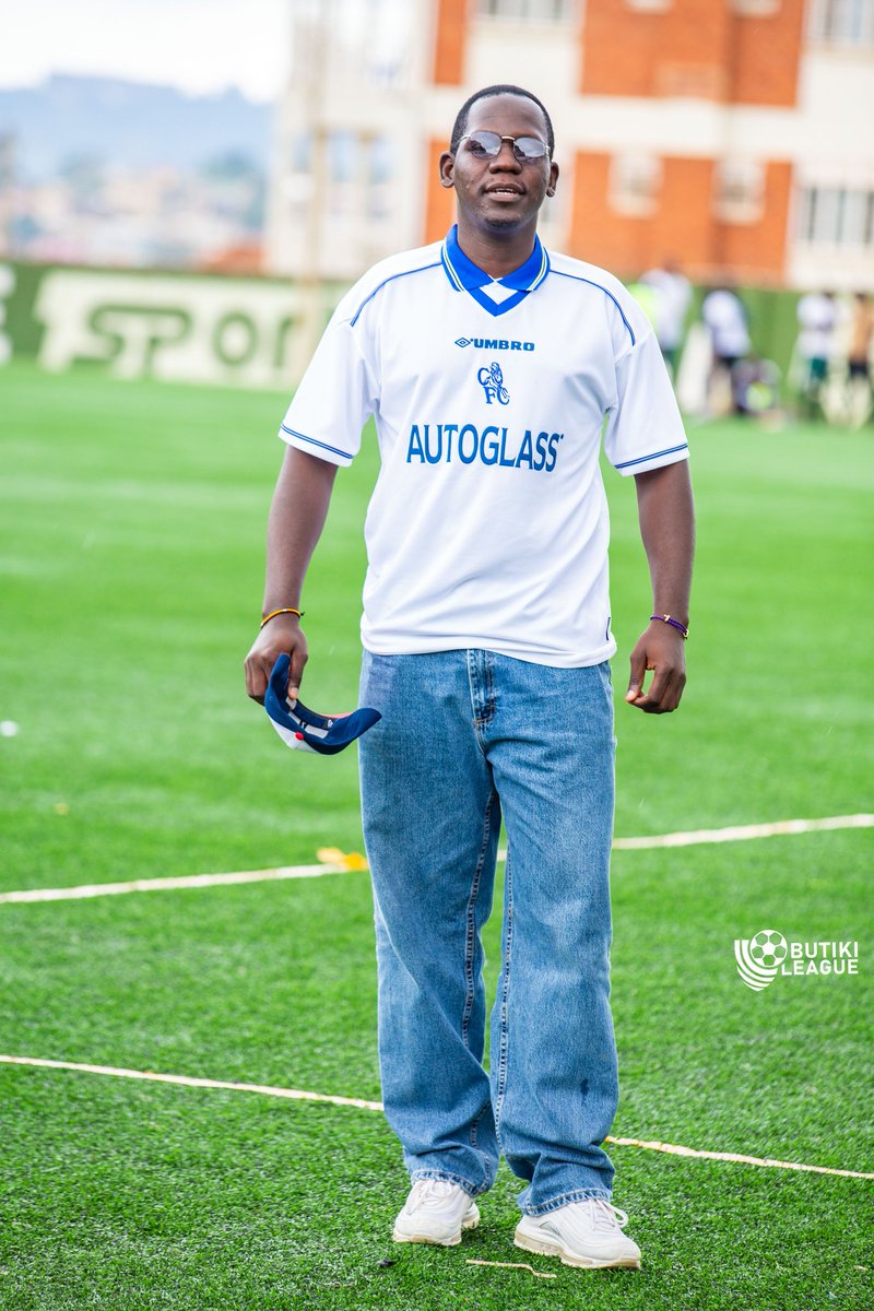 Butiki League tweet media