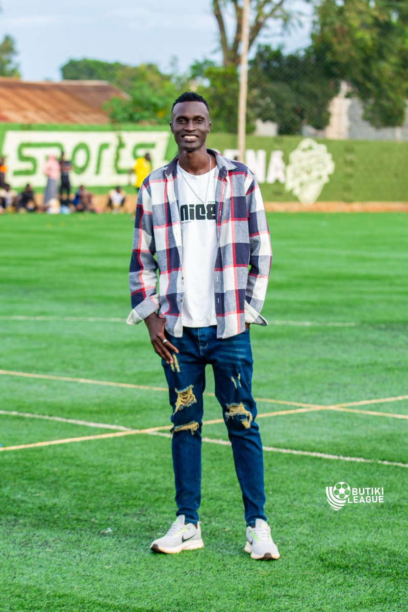 Butiki League tweet media