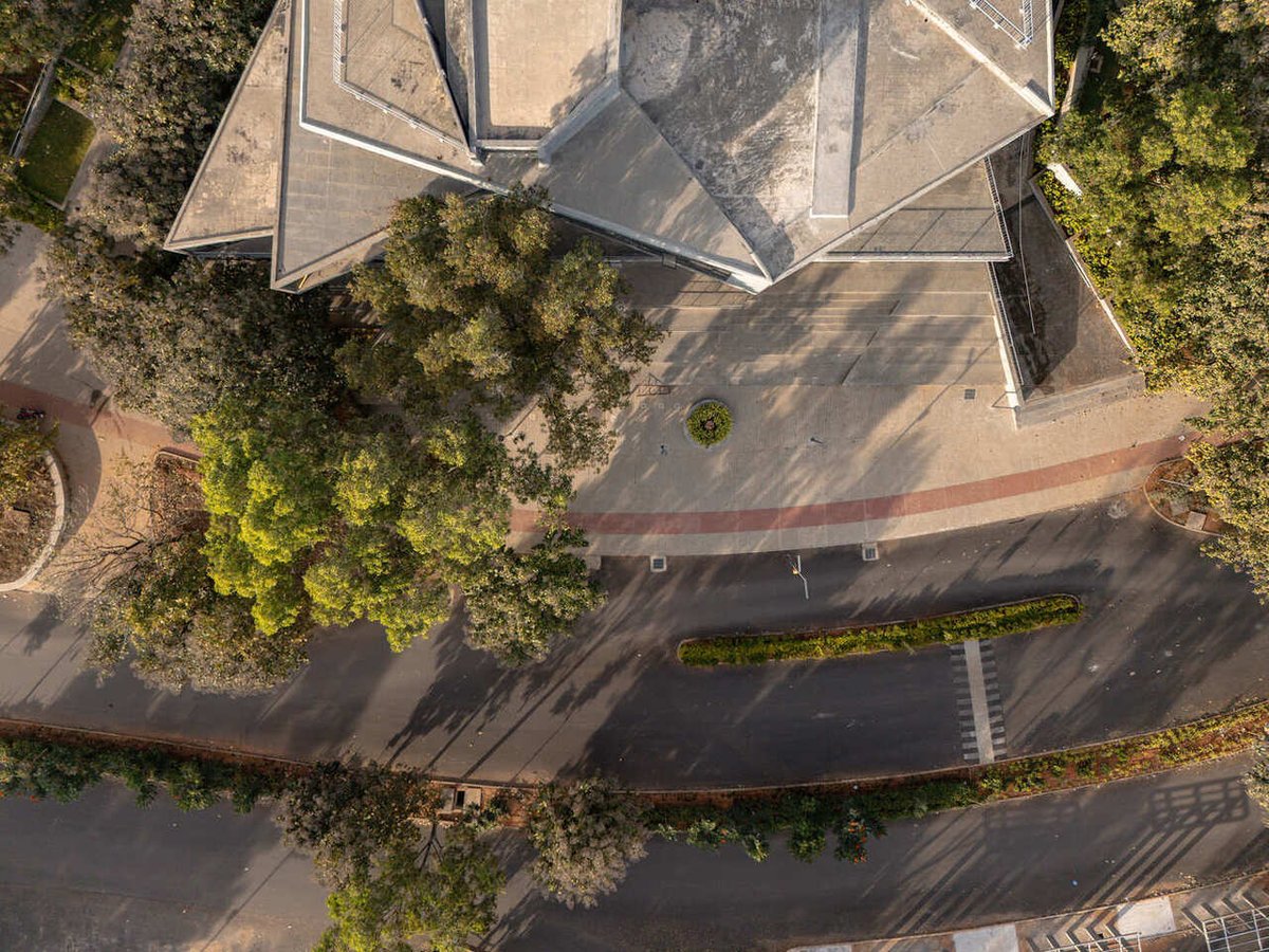 SMVIT Library by Cadence Architects

Read More: ift.tt/WKlpmor

#illustrarch #architecture #design #archiblog