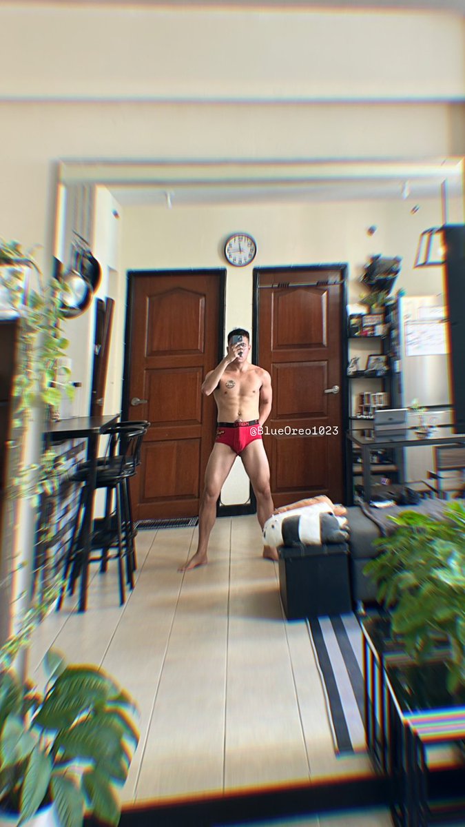 Blue Oreo tweet media