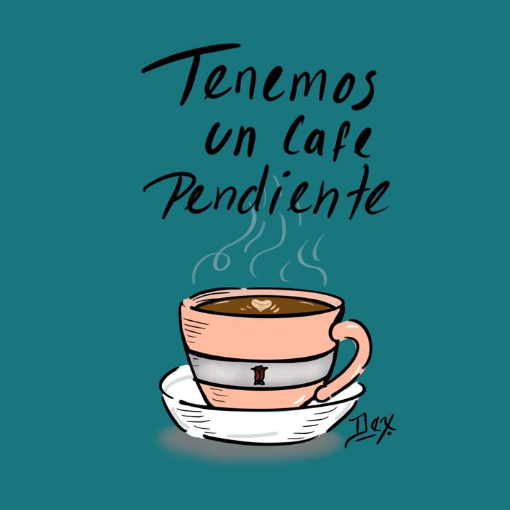 Atención 🚨🚨🚨
Muy buenos días 🔅
¡VAMOS!!!
A TOMAR CAFECITO ☕
#YaHayCafecitoColado
#EsJueves