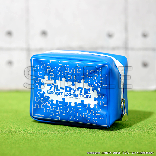 ブルーロック展 EGOIST EXHIBITION the animation【公式