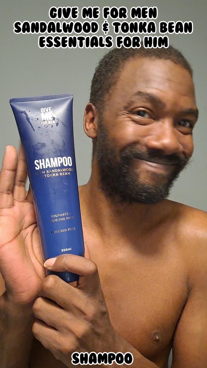 CHASEJLONDON's tweet image. #GiveMeForMen Sandalwood &amp;amp; Tonka Bean Essentials For Him Review

Everything works together seamlessly, and at the price, it’s a standout for anyone wanting high-quality without overthinking it.

youtube.com/shorts/flpfbn5…

#EssentialsForHim #GroomingSet #MensGrooming #mencare