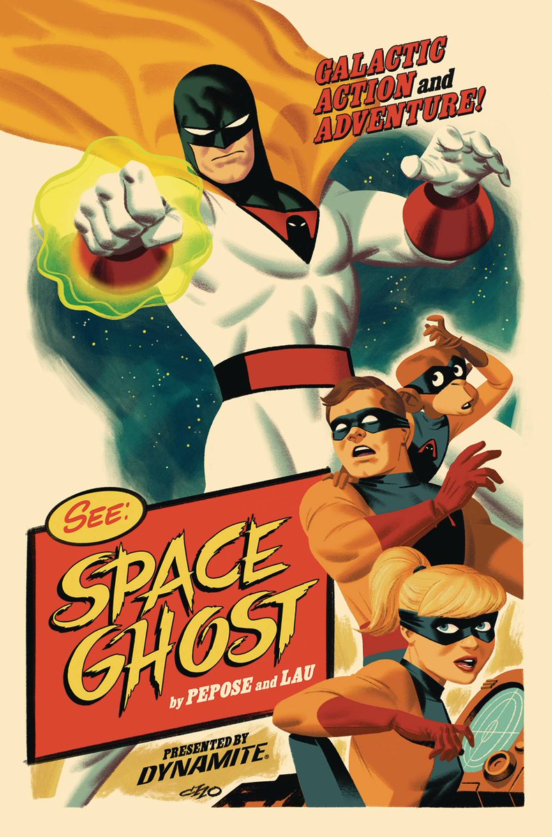 PEDROANGOSTO1's tweet image. #SpaceGhost by #MichaelCho hombredebronze.blogspot.com/2025/10/space-…