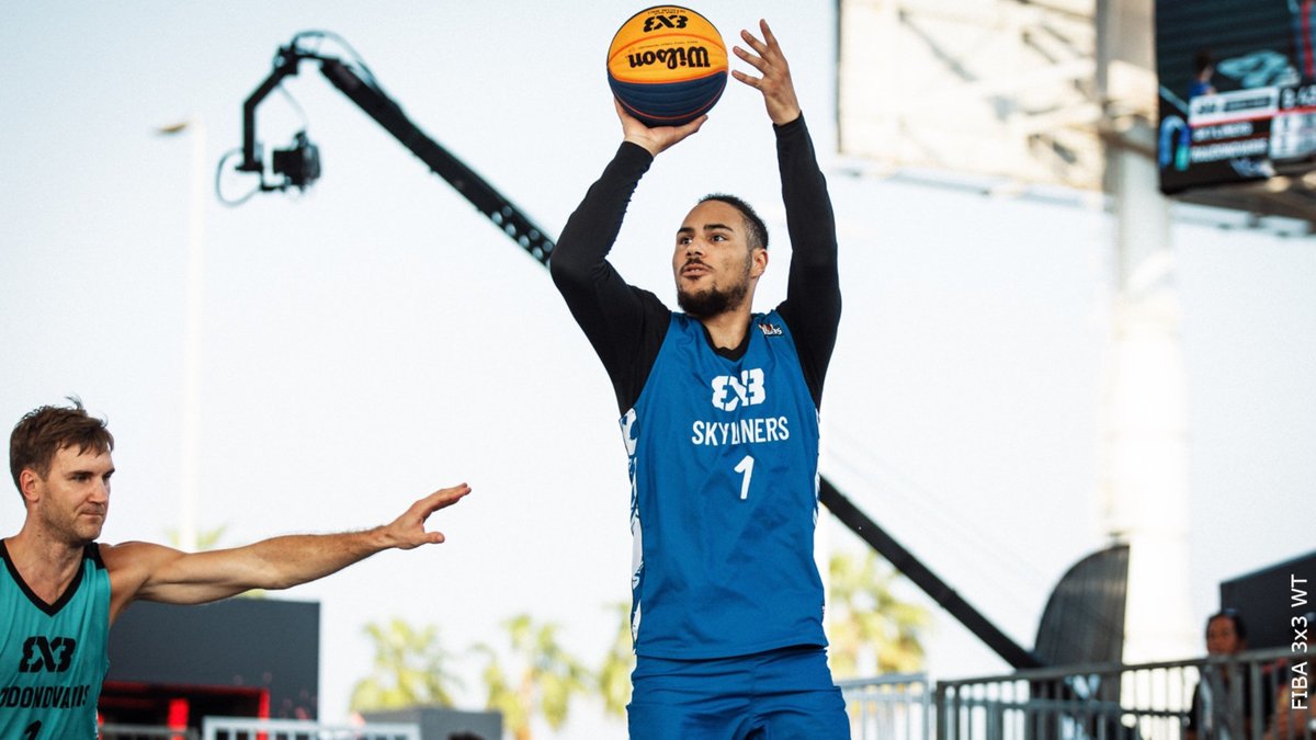 SKYLINERS tweet media