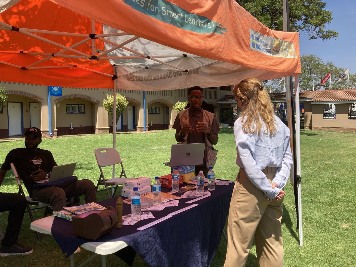 munyabless's tweet photo. #Exhibitions at the #National #TB #Conference in #Zimbabwe. @DelftImaging @StopTB @StopTBZimbabwe @JointedHands @MoHCCZim @EraseTb @CDC_TB @TraceyMachona @NewsSpaceZim @diana_harawa @fr_chiri #Zimbabwe #health #EndTB #StopTB @SAYWHATOrg https://t.co/pgk9kKDTcQ