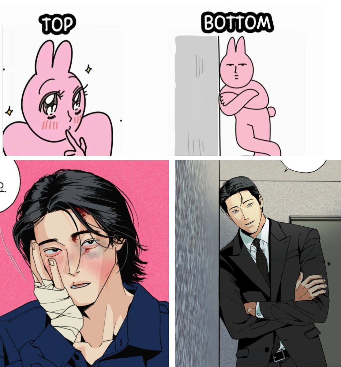 Maru 🥊🚬 @ moved accounts (check bio!) tweet media