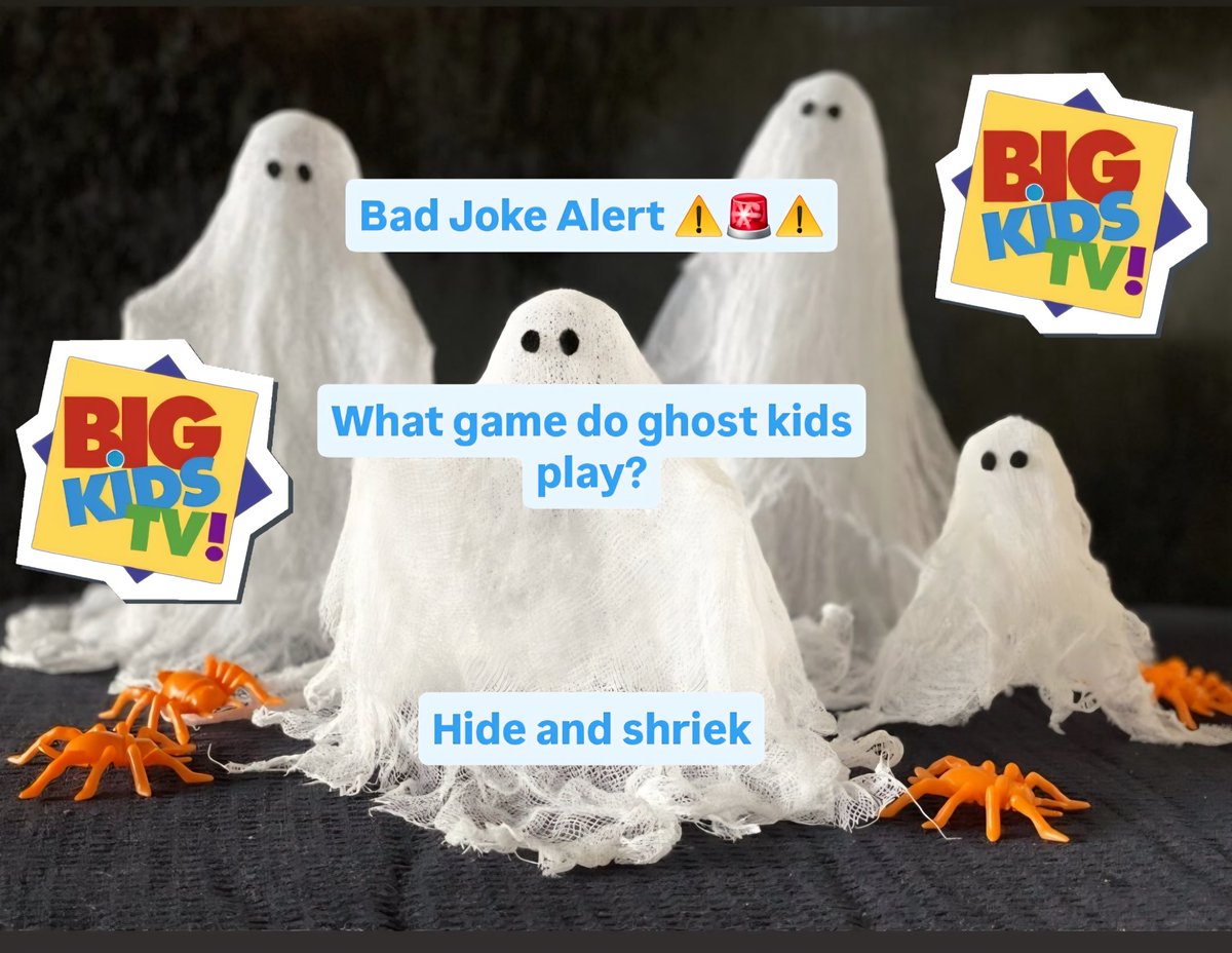 BigKidsTVPod's tweet image. Good morning everyone. Hope you have a good day.
#MakeSomeoneSmile #Bitoffun #community #BigKidsTVPod #BigKidsTvPodcast